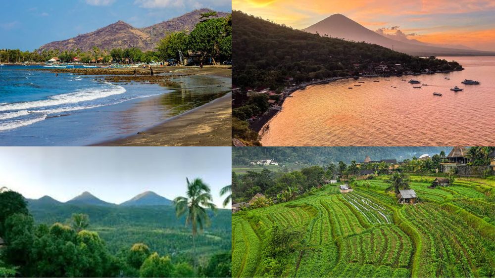 5 Hidden Gems Destinasi di Bali untuk yang Merasa Lelah dengan Keramaian Bali
