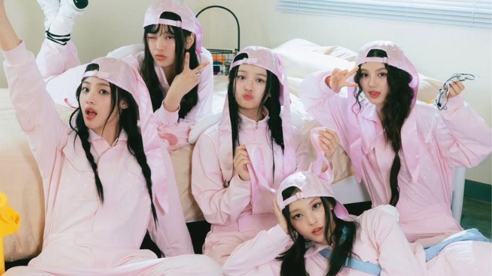 Mengurai Perseteruan NewJeans vs ADOR hingga Keputusan Kembali ke Agensi