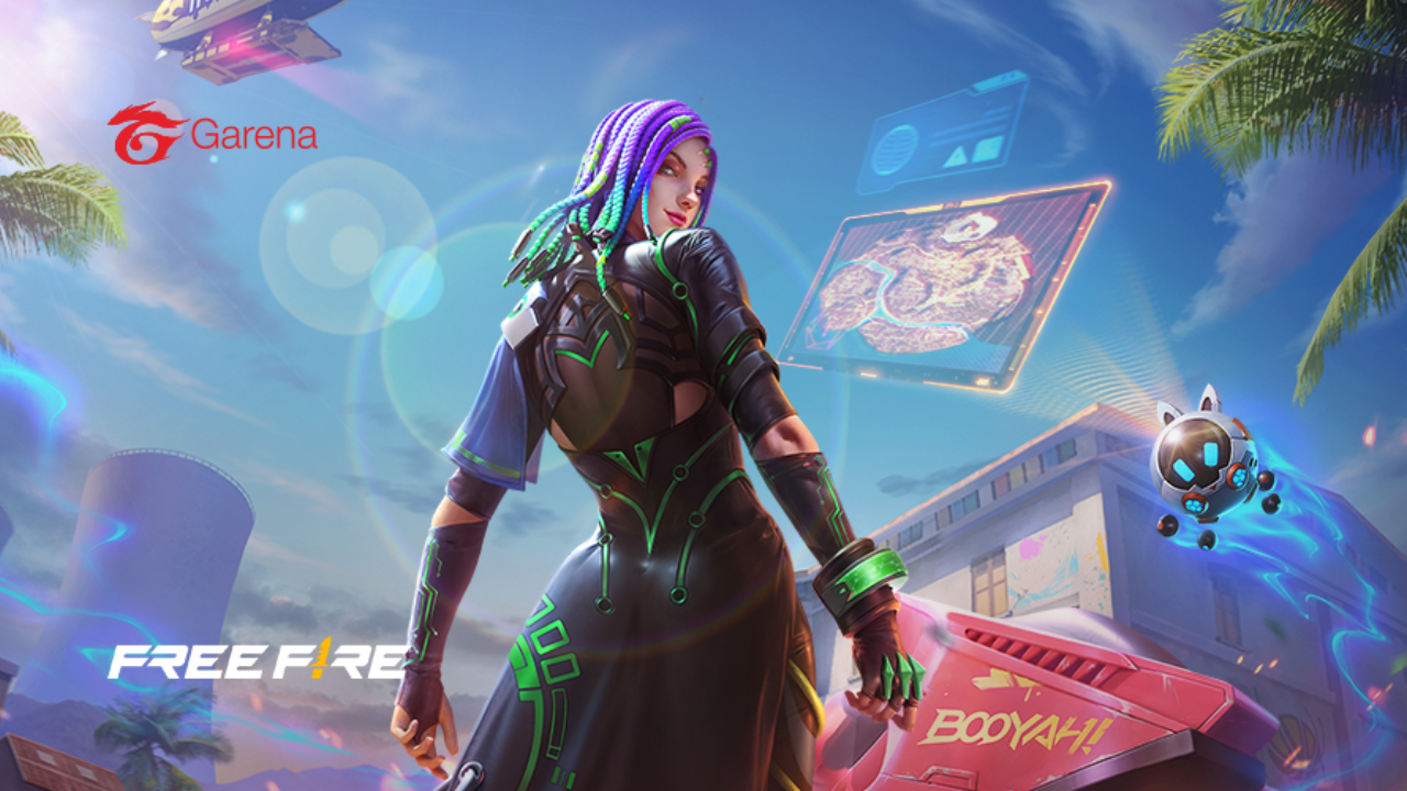 11 Kode Redeem FF Terbaru Hari Ini 7 Januari 2026, Serbu SG2 hingga Diamond Gratis