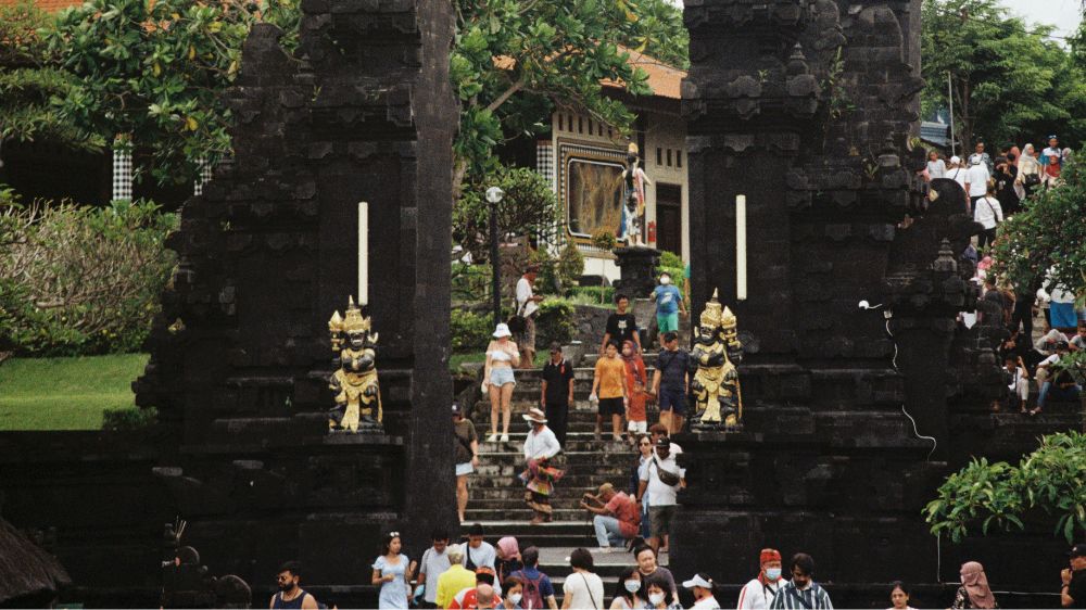 PHRI Ungkap Sejumlah Faktor Bali Bukan Destinasi Utama Saat Nataru