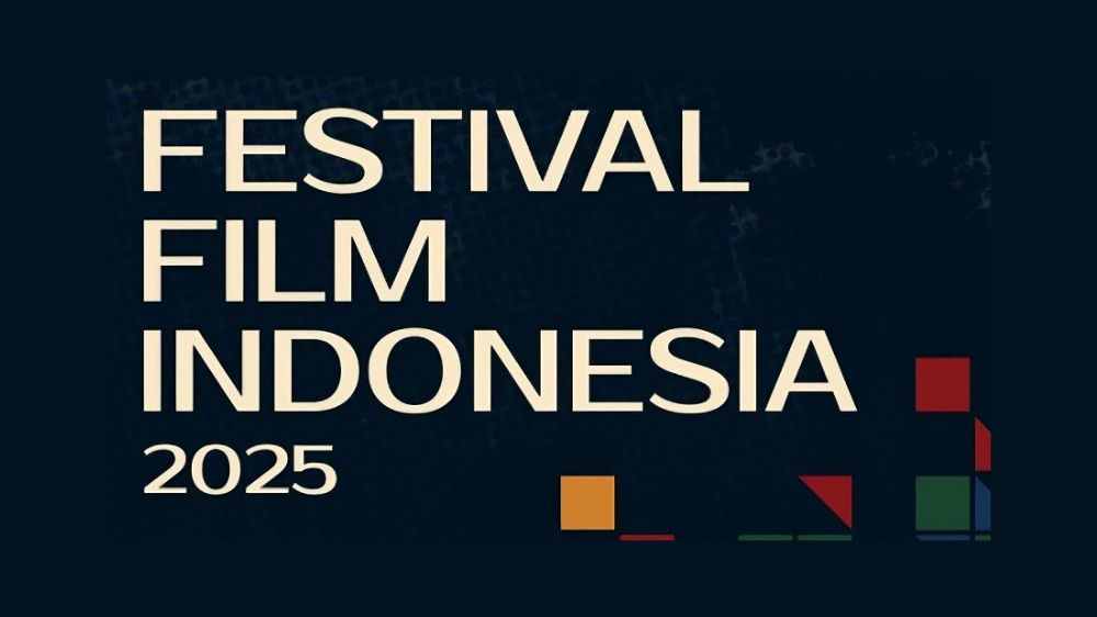 Daftar Lengkap Nominasi Piala Citra Festival Film Indonesia 2025