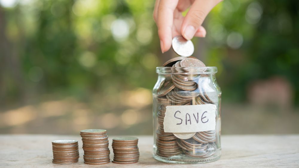 Biar Enggak Boncos, Begini Cara Nabung Paling Gampang