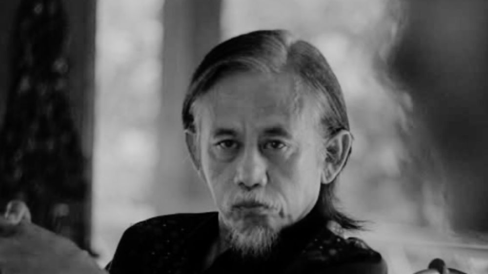 Jejak Karier Epy Kusnandar yang Menjadi Kenangan untuk Para Penggemarnya