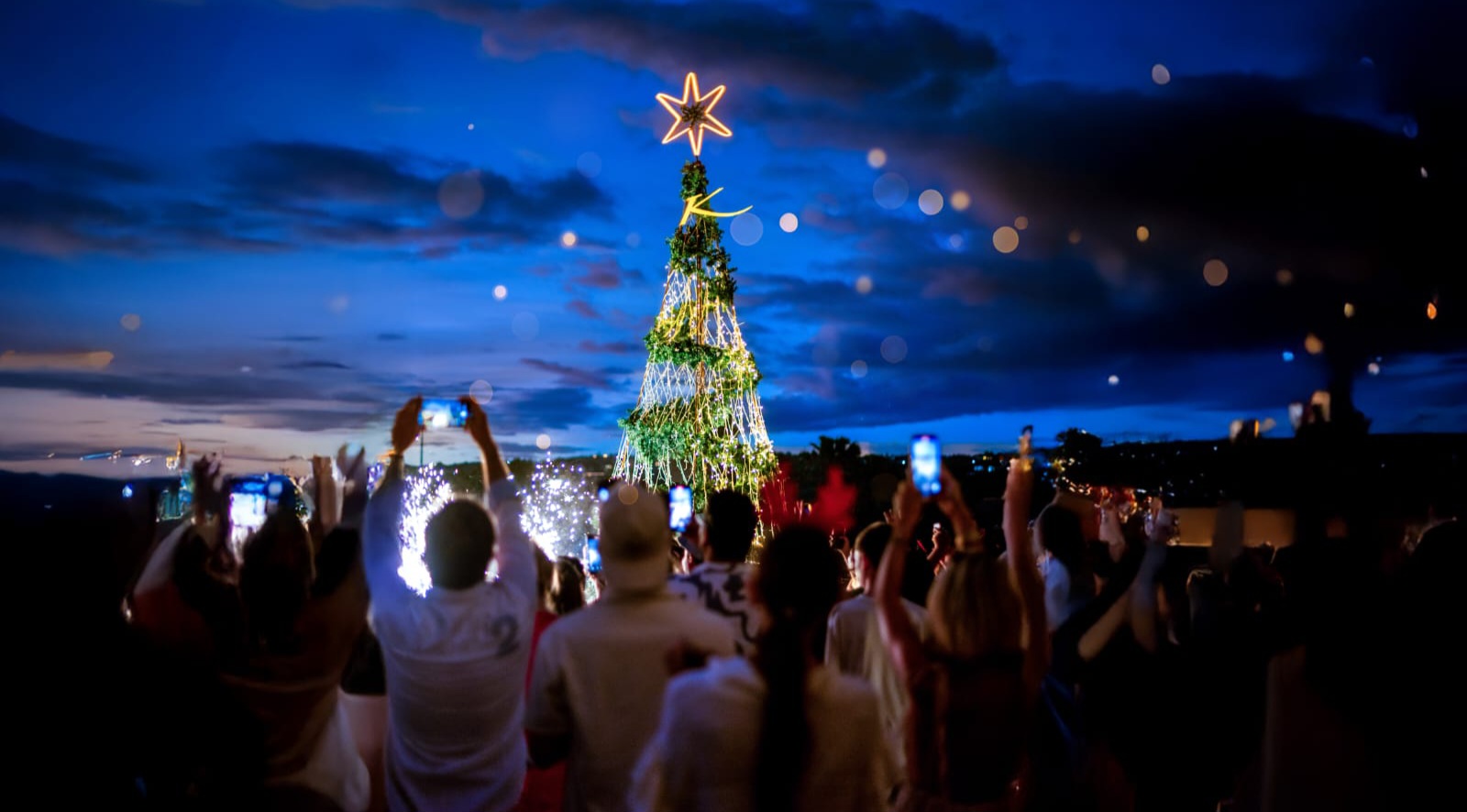 Karma Kandara Hadirkan Gala Venetian Dreams Sambut 2026