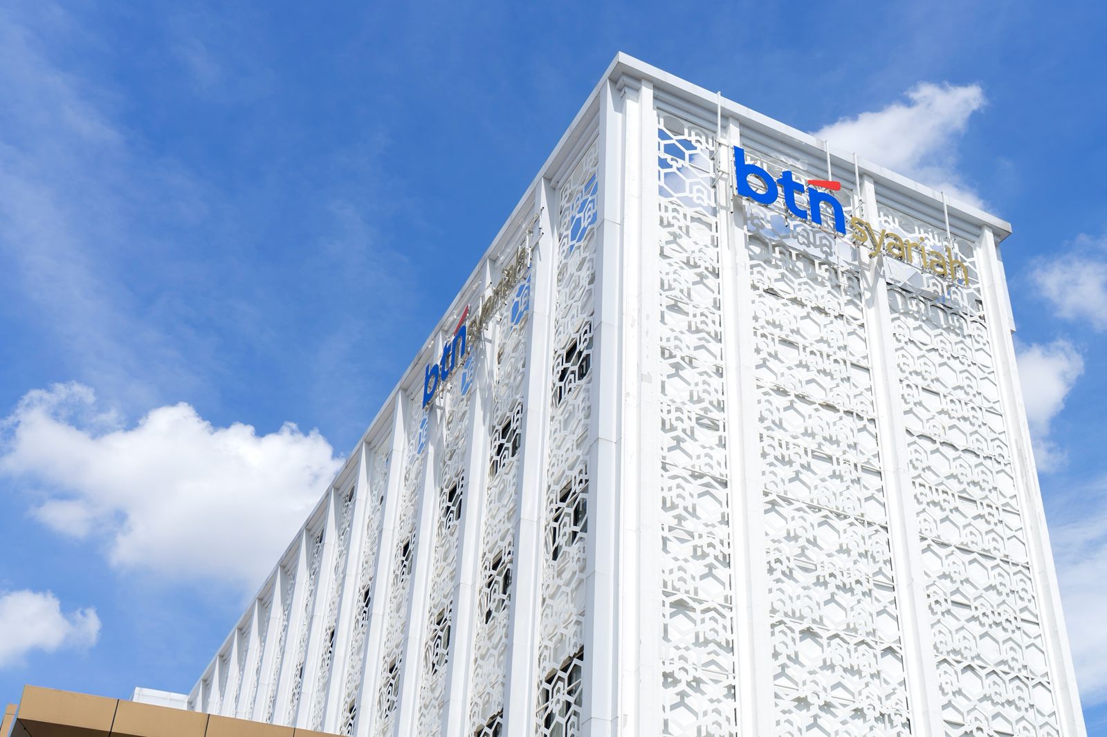 Istana restui spin off, UUS BTN siap beroperasi sebagai Bank Umum Syariah