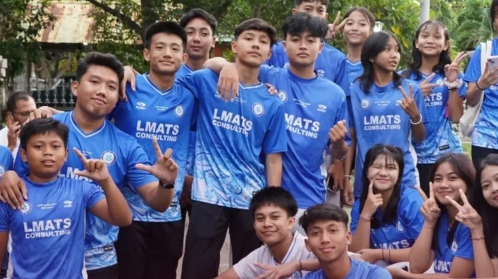 475 Atlet dari 7 Negara Ramaikan Bupati Buleleng Cup Badminton Open 2025