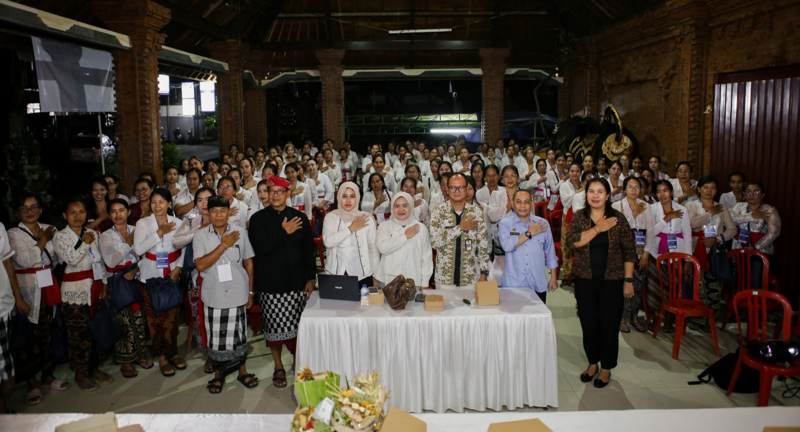Pemerintah Dorong Literasi Gizi Lewat Program MBG 