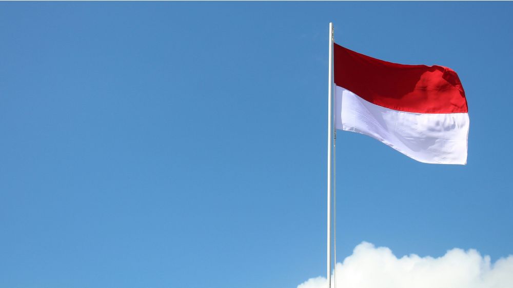 Pertama Dalam Sejarah, Indonesia Duduki Kursi Presiden Dewan HAM PBB