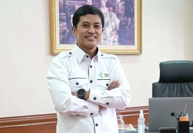 Wamenkes Dante Saksono Sebut Kasus Covid-19 Masih Aman Terkendali, Masyarakat Diminta Jangan Panik