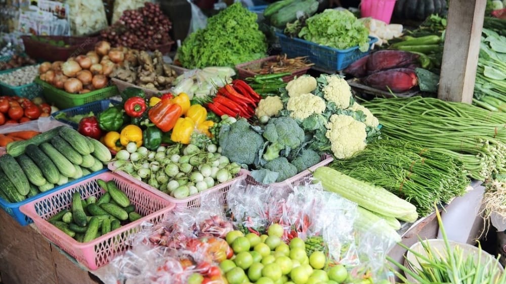 Inflasi Bali 2025 Berada di Level Aman, BI Soroti Risiko Pangan dan Tekanan Awal 2026