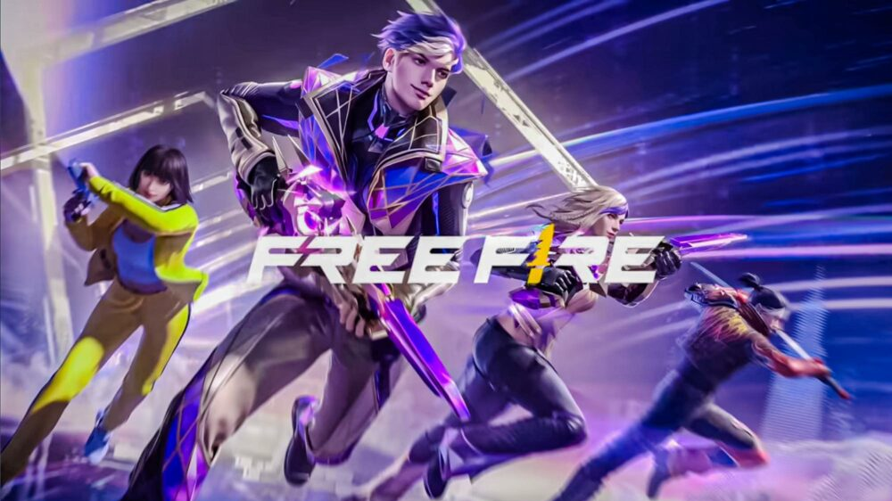 10 Kode Redeem FF Hari Ini 7 Juni 2025 Lengkap Cara Klaimnya, Banyak Hadiah dan Kejutan Menarik!