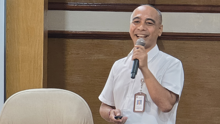 Pemkab Buleleng Susun RAD untuk Percepat Penanggulangan TBC, Targetkan Indonesia Bebas TBC 2030