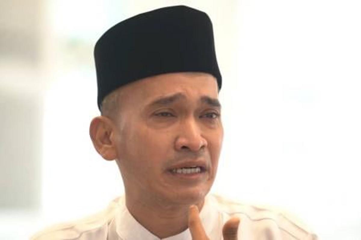 Terungkap! Ruben Onsu Ternyata Pernah Diajak Ivan Gunawan Ibadah Haji Tapi Ditolak