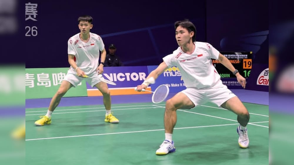 BWF Rilis Daftar Peserta Swiss Open 2026 Indonesia Turunkan Wakil di Semua Sektor