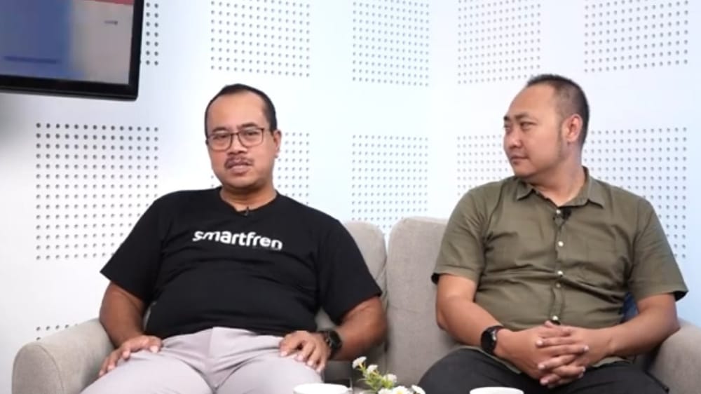 Smartfren Perluas Jaringan 4G LTE ke Gianyar, Klungkung, dan Karangasem