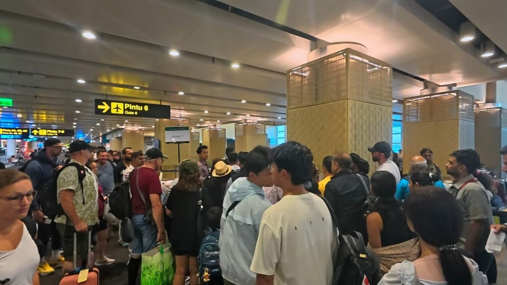 Dispar Denpasar Genjot Strategi Promosi dan Siapkan Dua Festival Besar Akhir 2025