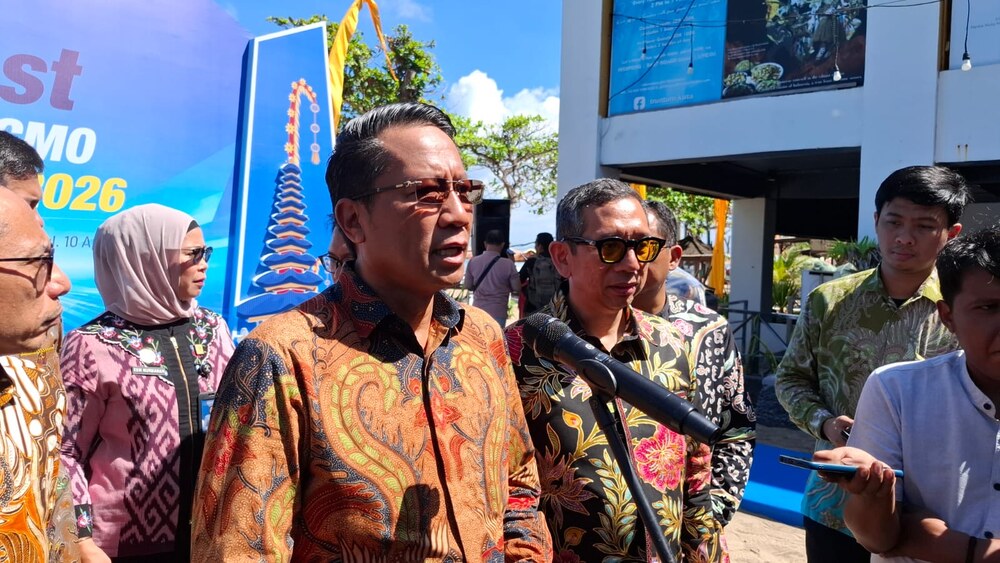 Ketimpangan Royalti Disorot, Pemerintah Benahi LMK dan Bidik Aturan Global