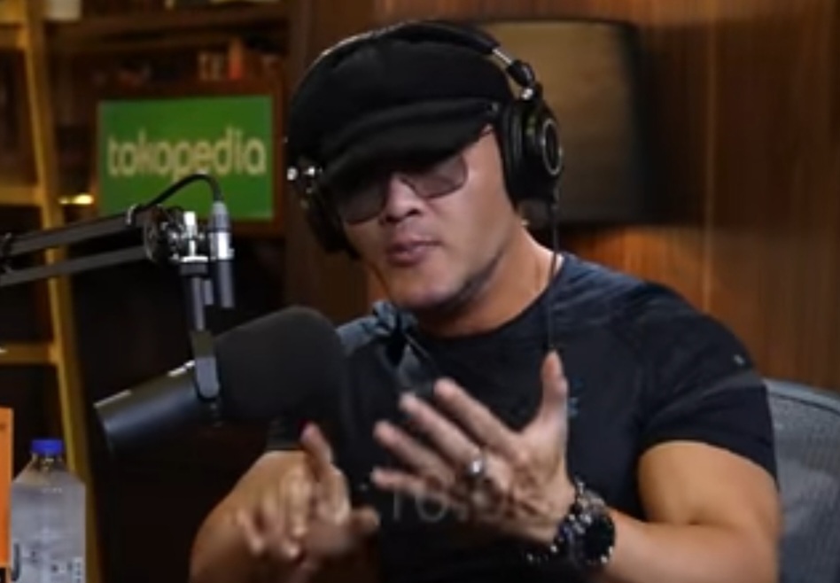 Wow! Harta Kekayaan Deddy Corbuzier Capai Rp 953 Miliar dengan Hutang...