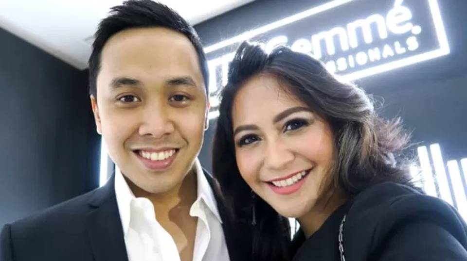 Adik Ipar Raffi Ahmad Diangkat Jadi Komisaris Utama BUMN oleh Erick Thohir, Banjir Kritik Netizen
