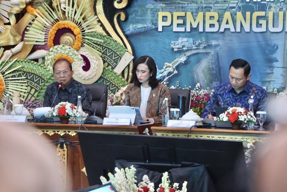 Bali Dikunjungi 16,3 Juta Wisatawan, Kemacetan dan Lingkungan Jadi Sorotan