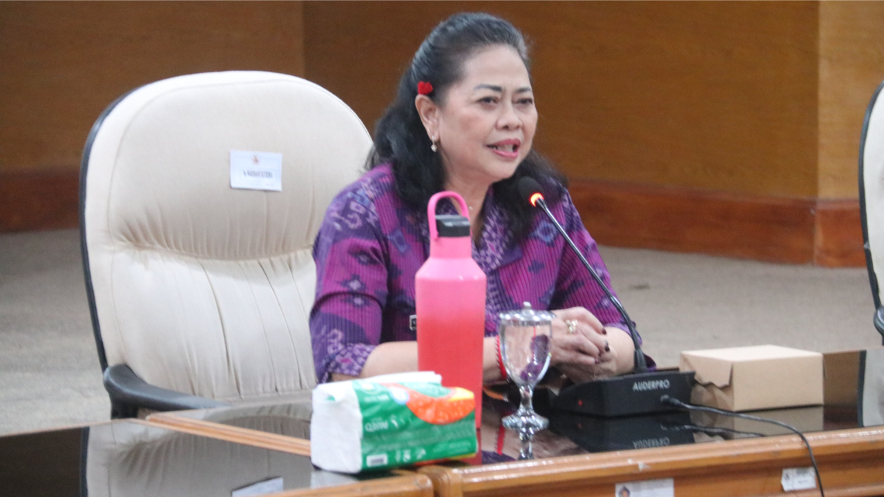 Pemkab Buleleng Tekan Komitemen Wujudkan Lingkungan Layak Anak