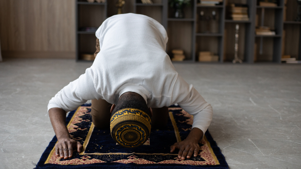 Jadwal Sholat di Bali dan Sekitarnya Hari Ini 21 Mei 2025, Cek Agar Ibadah Tetap Lancar!