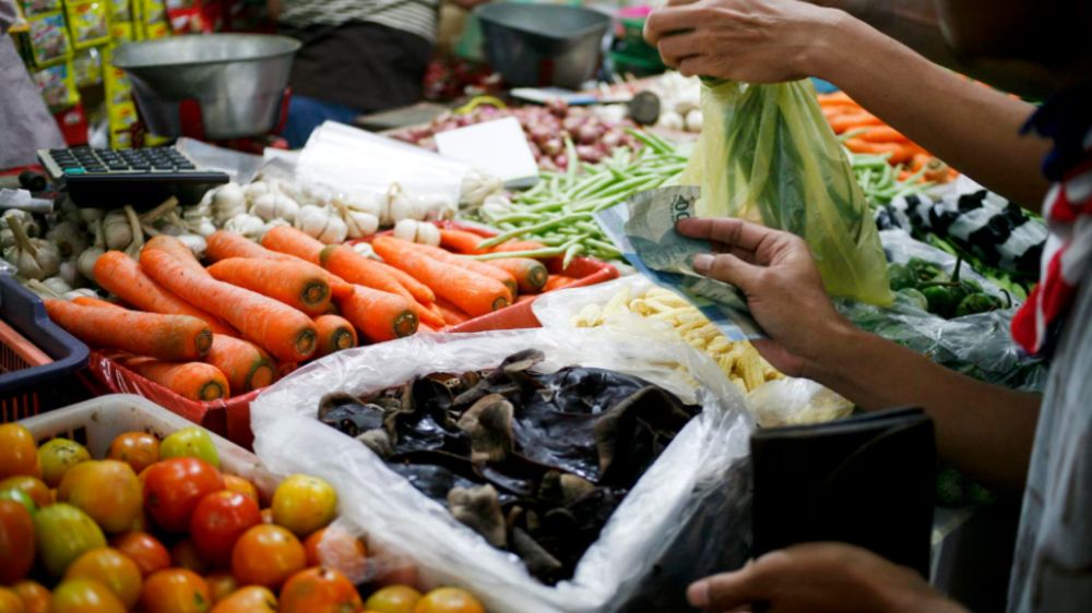 Menjelang Galungan 2025 Harga Kebutuhan Pokok di Bali Naik di Sejumlah Pasar