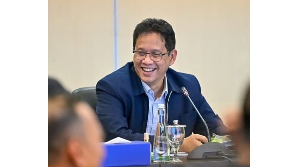 Menteri Keuangan Purbaya Tegaskan Pemangkasan Anggaran Tetap Dilakukan Jika Tidak Terserap Secara Optimal