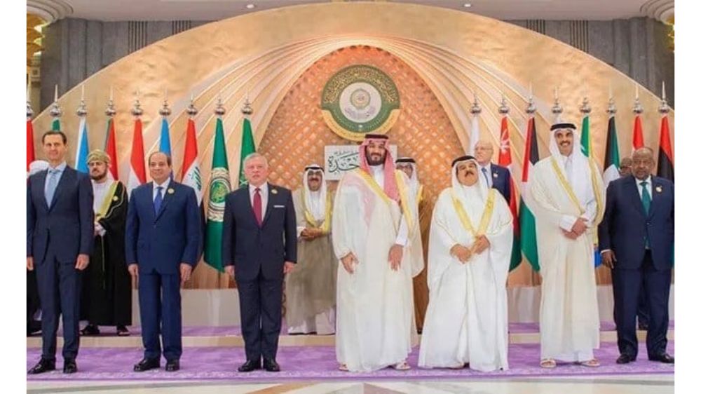KTT Darurat di Doha, Negara Arab-Islam Bersatu Melawan Israel