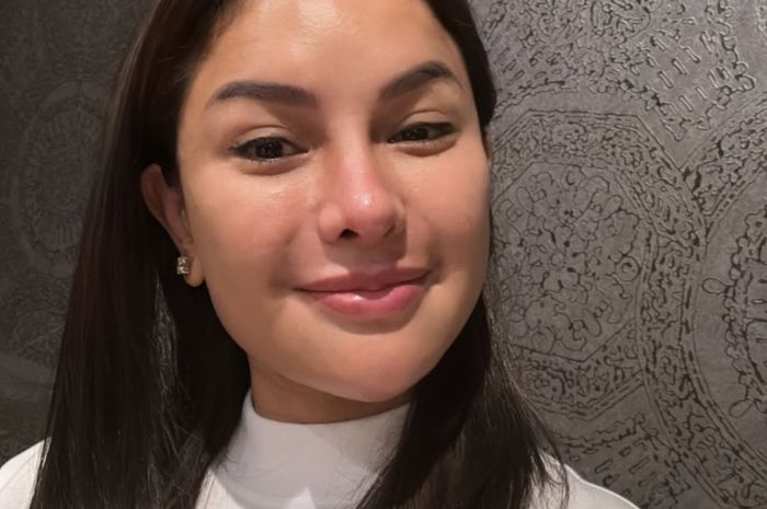 Masya Allah! Nikita Mirzani Ikut Kurban 6 Ekor Sapi Meski Dipenjara saat Hari Raya Idul Adha