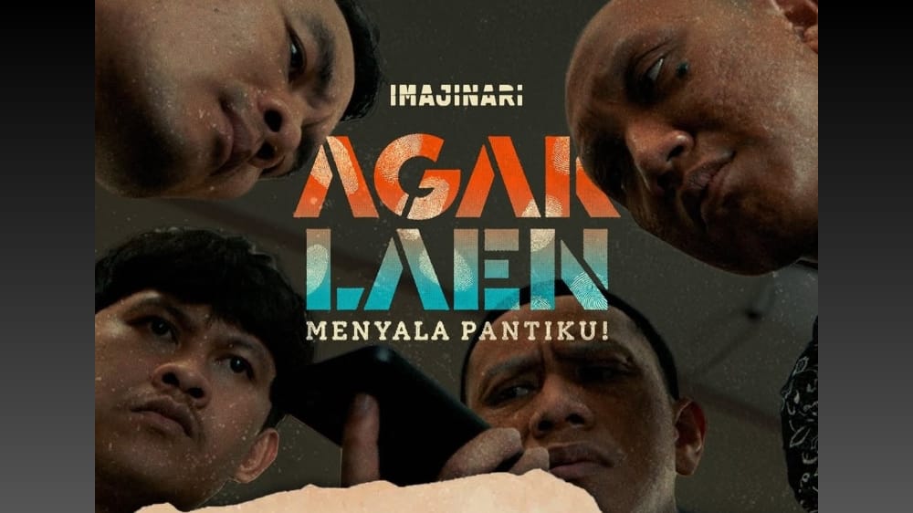Agak Laen 2: Menyala Pantiku! Tayang November, Ini Bocoran Sinopsis dan Daftar Pemainnya