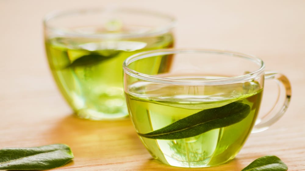 Pejuang Antiinflamasi: 5 Minuman Enak Ini Ampuh Jaga Kestabilan Gula Darah dan Redakan Peradangan!