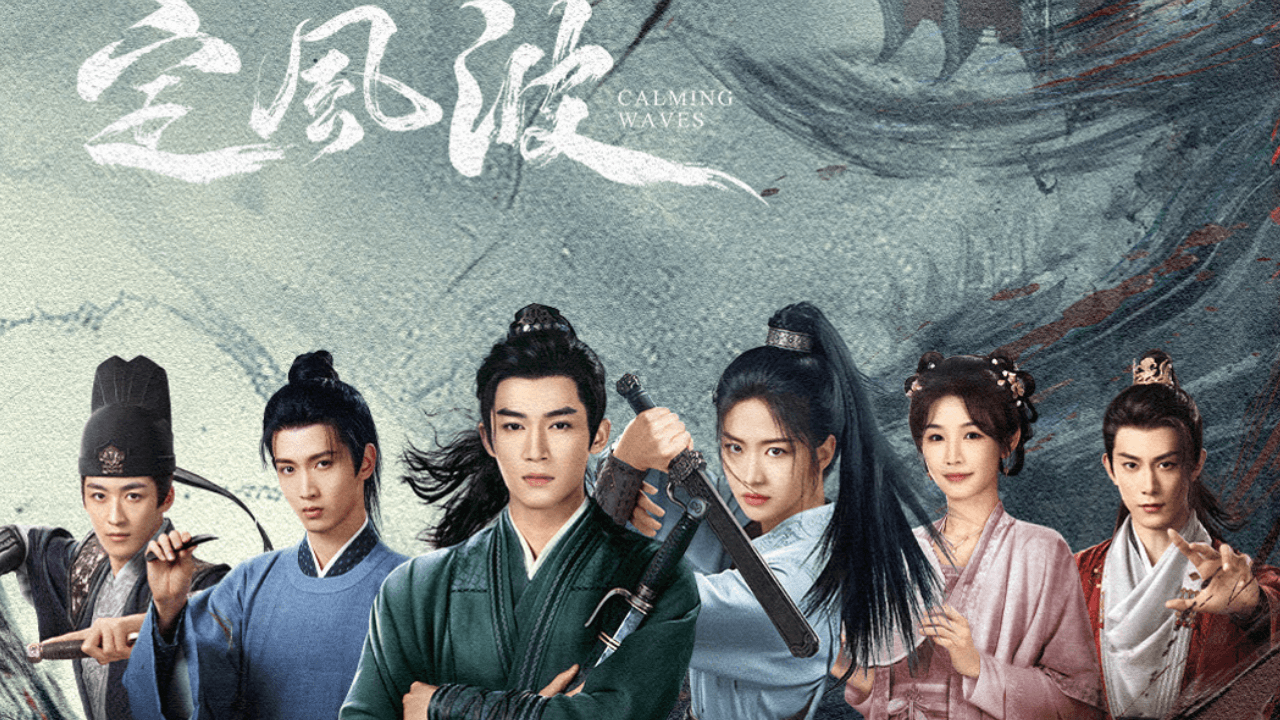 Sinopsis dan Link Nonton Drama China The Wanted Detective Full Episode, Cek di Sini!