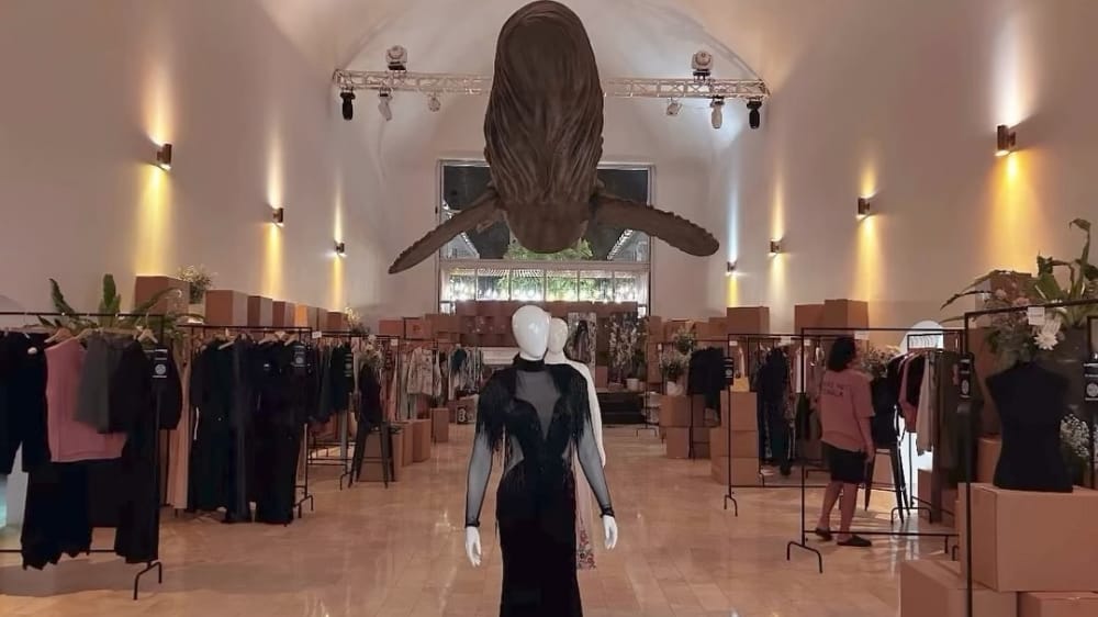 Ajang Bali Fashion Trend 2025 Kembali Hadir, Libatkan Desainer Lokal dan Internasional