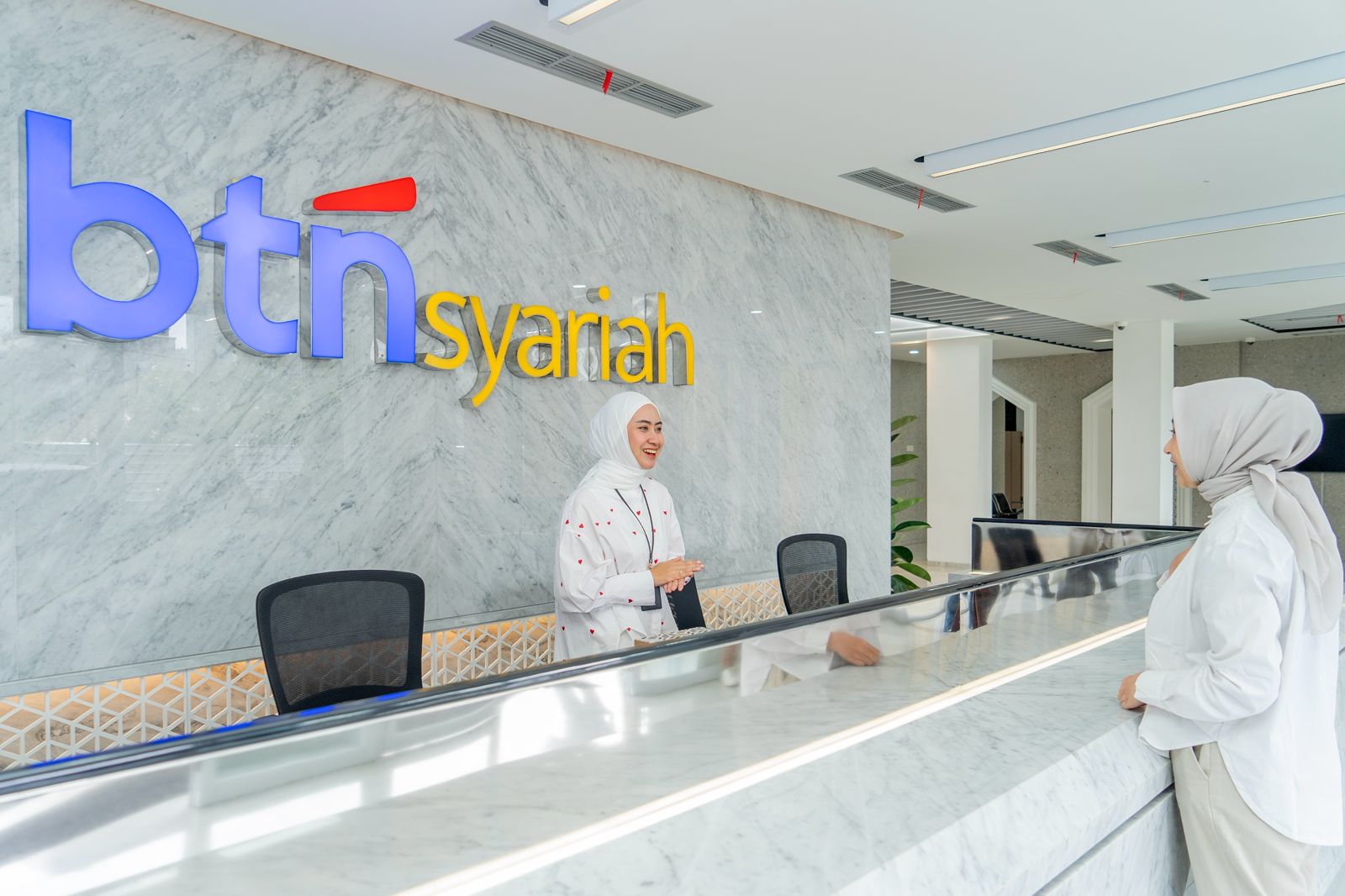 BTN Syariah Kuasai Pasar Perumahan Syariah, Tapi Spin-Off Belum Jelas