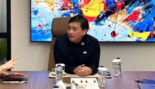 KPK Pastikan Stafsus Presiden Yovie Widianto Miliki Harta Kekayaan Rp 43 Miliar