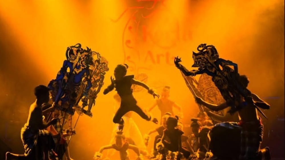 Sanur Village Festival ke-18 Resmi Dibuka, Wali Kota Jaya Negara: Sanur adalah Jantung Ekonomi Denpasar