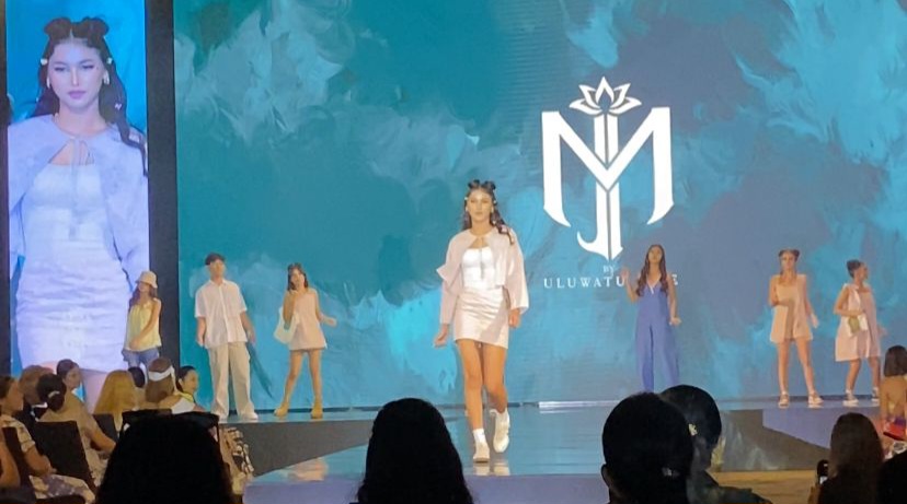 Uluwatu Handmade Balinese Lace Luncurkan MJ, Bidik Market Gen Z