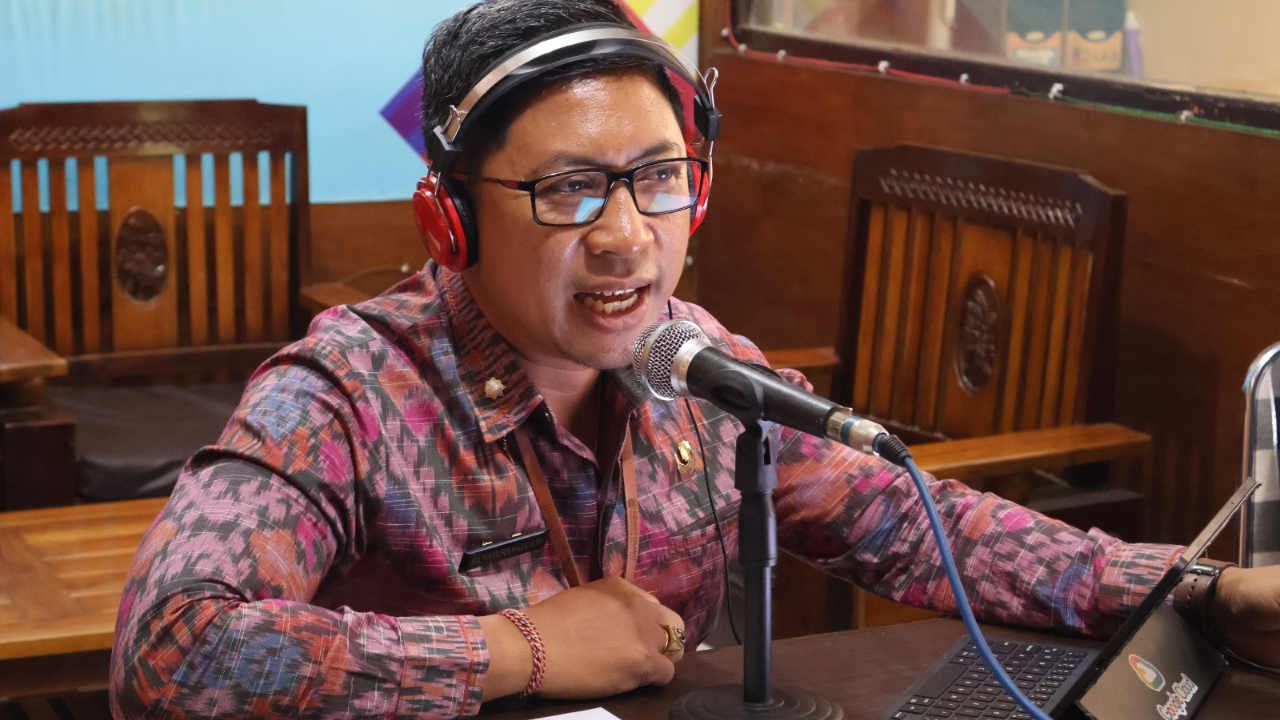 Singa Pinter Mempermudah Layanan Publik dan Diseminasi Informasi kepada Masyarakat
