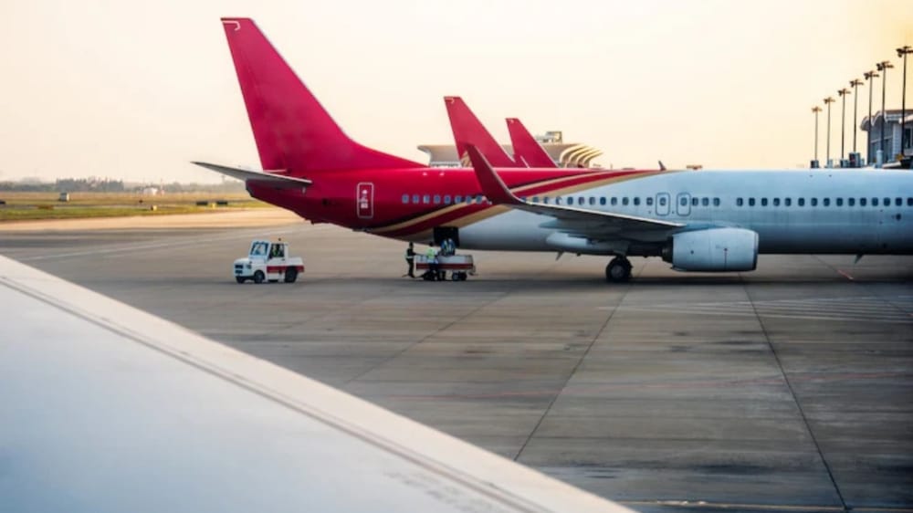 Setelah Sempat Terdampak Penutupan Wilayah Udara, Penerbangan Denpasar–Dubai Kembali Beroperasi