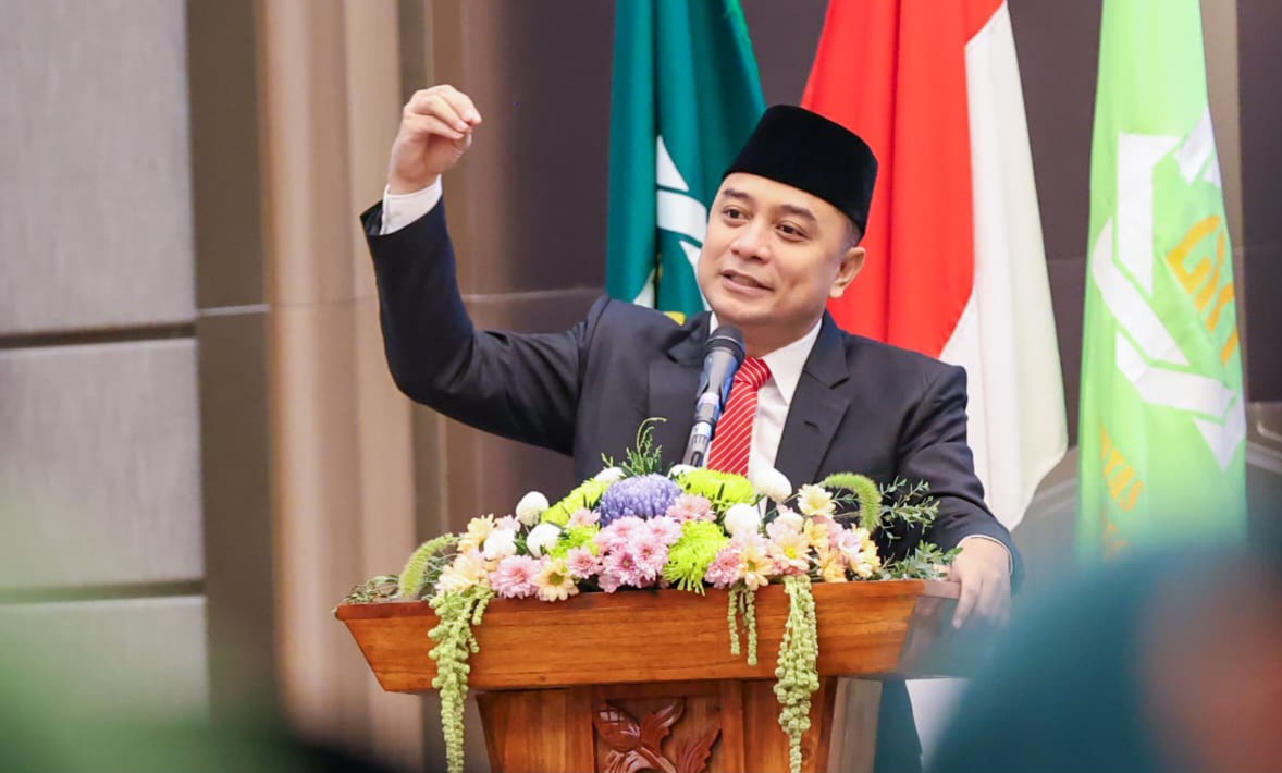 Wali Kota Surabaya Terapkan Jam Malam Bagi Anak, Bali Bakal Ikutan?