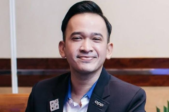 Ruben Onsu Ngaku Sempat Tolak Tawaran Haji Sejak Hari Raya Idul Fitri: Saya Pengen Umroh Aja
