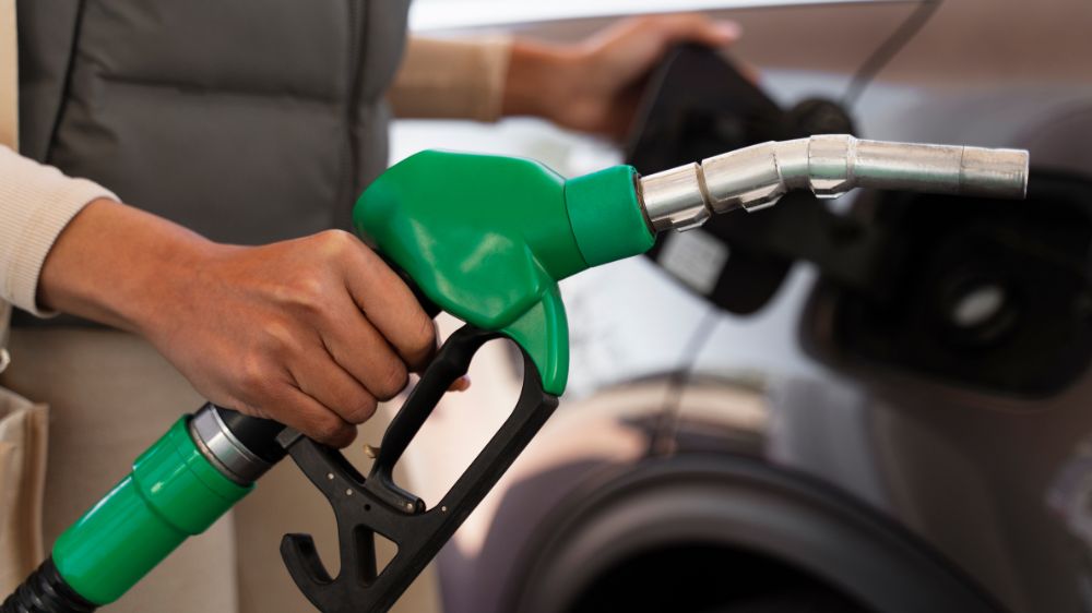 Shell Hadapi Stok Habis dan Operasional Terbatas Akibat Regulasi Impor Baru