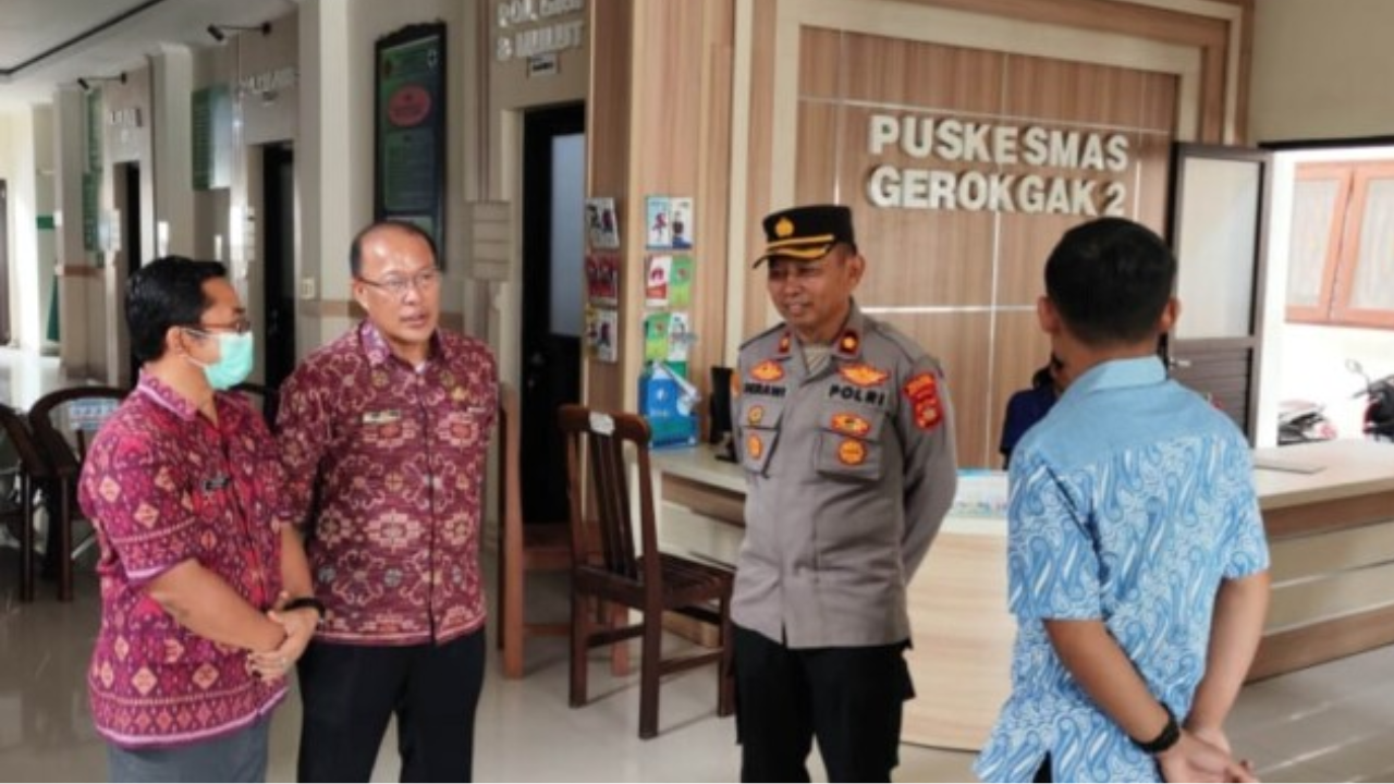 Dinkes Buleleng Perkuat Pemahaman Masyarakat tentang Layanan Ambulans