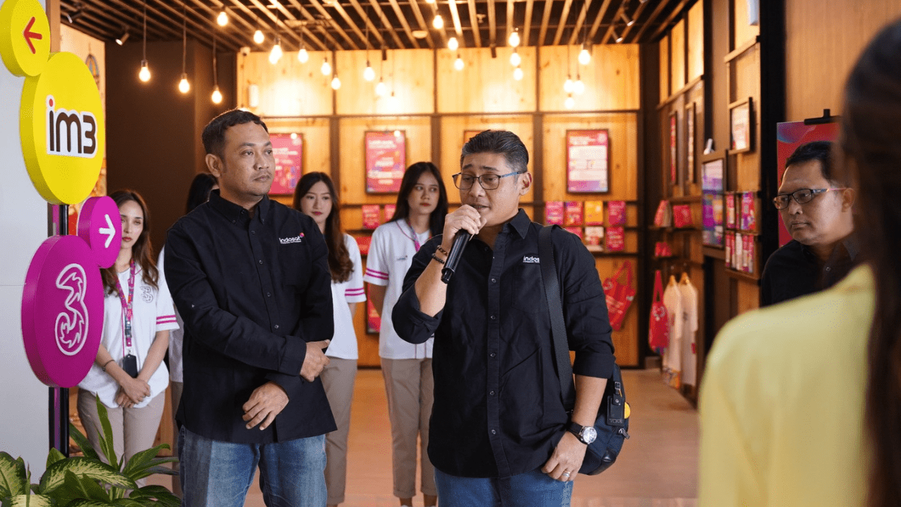 Lebih dari 10 Ribu WNA Gunakan Provider Ini Saat Mendarat di Bali
