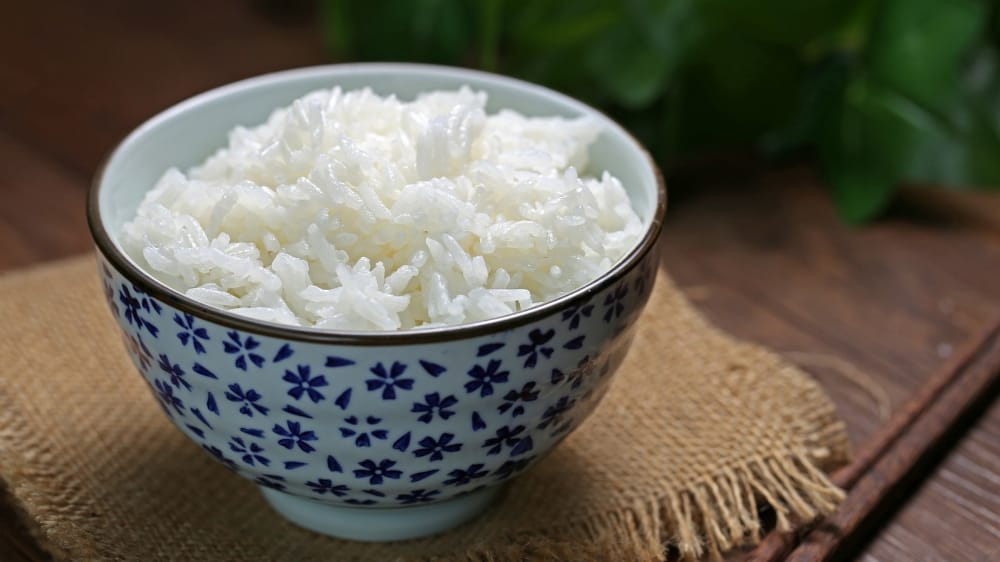 Praktis tapi Berbahaya: Nasi Sisa Ternyata Bisa Picu Keracunan, Ini Penjelasannya