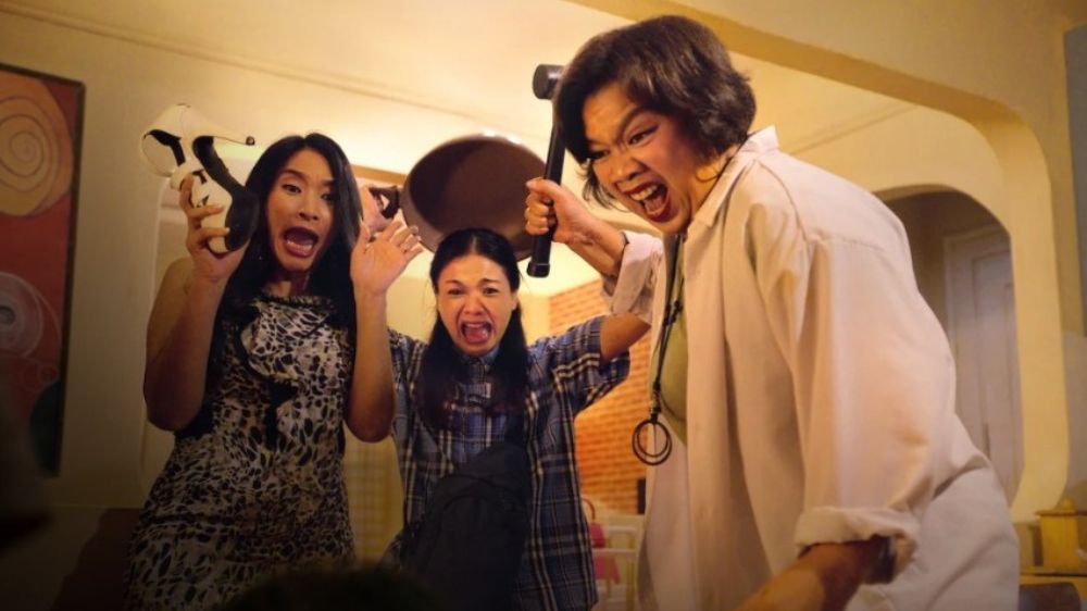 Ratu Ratu Queens: The Series Suguhkan Kisah Diaspora Indonesia dengan Balutan Humor
