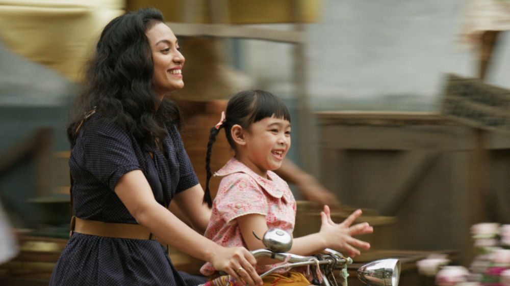 Na Willa Siap Tayang 2026, Visinema Ajak Penonton Kembali ke Dunia Anak-Anak