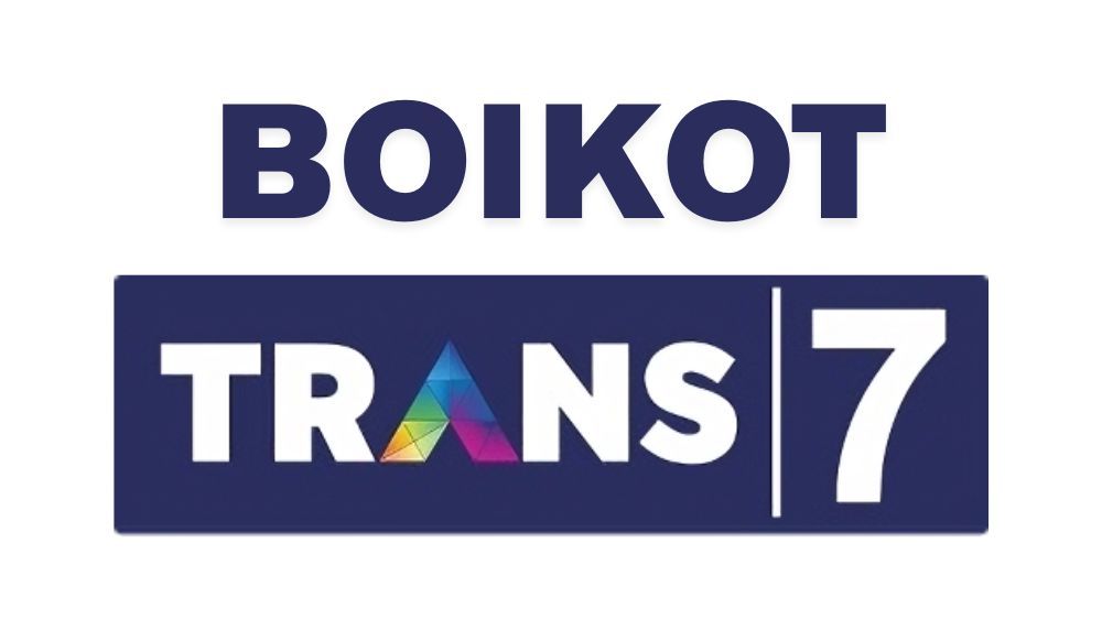 Tagar #BoikotTrans7 Trending Setelah Program Xpose Dinilai Merendahkan Pondok Pesantren Lirboyo