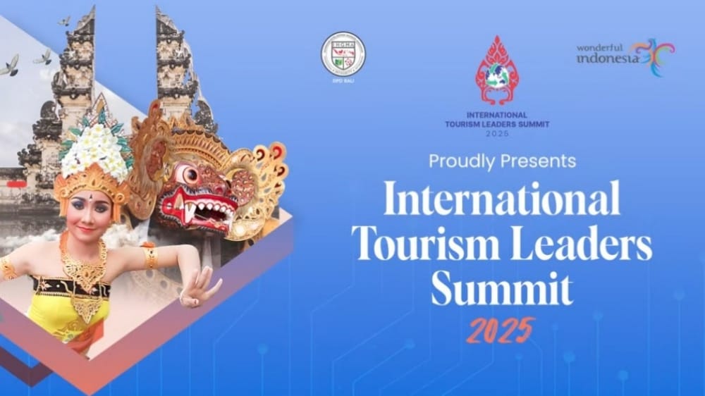 Menyongsong Masa Depan Pariwisata, IHGMA Bali Gelar ITLS 2025 di The Trans Resort